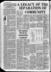 Londonderry Sentinel Wednesday 20 December 1972 Page 6