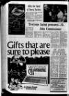 Londonderry Sentinel Wednesday 20 December 1972 Page 20