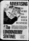 Londonderry Sentinel Wednesday 20 December 1972 Page 34