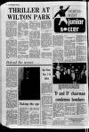 Londonderry Sentinel Wednesday 20 December 1972 Page 36