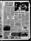 Londonderry Sentinel Thursday 28 December 1972 Page 7