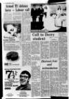 Londonderry Sentinel Wednesday 10 January 1973 Page 16