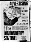 Londonderry Sentinel Wednesday 24 January 1973 Page 26