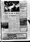 Londonderry Sentinel Wednesday 31 January 1973 Page 11