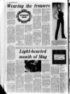 Londonderry Sentinel Wednesday 09 May 1973 Page 12