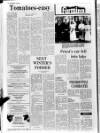 Londonderry Sentinel Wednesday 23 May 1973 Page 16