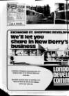 Londonderry Sentinel Wednesday 30 May 1973 Page 16
