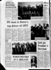 Londonderry Sentinel Wednesday 30 May 1973 Page 30