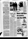 Londonderry Sentinel Wednesday 05 September 1973 Page 6