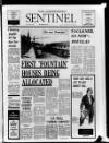 Londonderry Sentinel Wednesday 10 October 1973 Page 1