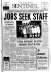 Londonderry Sentinel Wednesday 07 November 1973 Page 1
