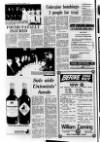 Londonderry Sentinel Wednesday 07 November 1973 Page 14