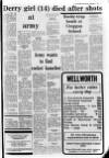 Londonderry Sentinel Wednesday 21 November 1973 Page 17