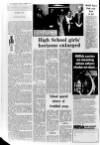 Londonderry Sentinel Wednesday 05 December 1973 Page 6