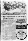 Londonderry Sentinel Wednesday 05 December 1973 Page 25