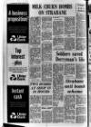 Londonderry Sentinel Wednesday 30 January 1974 Page 16