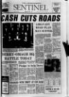 Londonderry Sentinel Wednesday 20 March 1974 Page 1