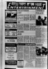 Londonderry Sentinel Wednesday 27 March 1974 Page 8