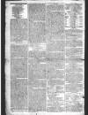 Dorchester and Sherborne journal, and Western Advertiser Friday 03 March 1797 Page 4