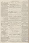 St James's Gazette Saturday 11 February 1882 Page 16