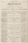 St James's Gazette Wednesday 31 May 1882 Page 16