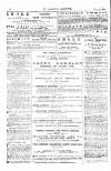 St James's Gazette Thursday 06 July 1882 Page 16
