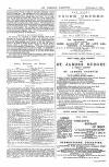 St James's Gazette Friday 08 December 1882 Page 14