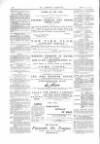 St James's Gazette Friday 09 March 1883 Page 16