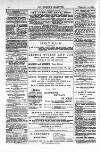 St James's Gazette Tuesday 12 February 1884 Page 16