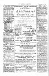 St James's Gazette Thursday 20 November 1884 Page 2