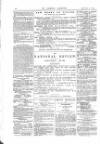 St James's Gazette Saturday 03 January 1885 Page 16