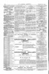 St James's Gazette Saturday 24 January 1885 Page 16