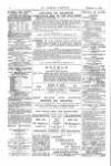 St James's Gazette Saturday 07 February 1885 Page 2