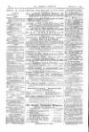 St James's Gazette Wednesday 11 February 1885 Page 16