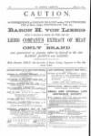 St James's Gazette Friday 06 March 1885 Page 16