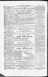 St James's Gazette Wednesday 22 April 1885 Page 16