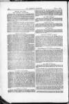 St James's Gazette Friday 01 May 1885 Page 10