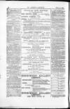 St James's Gazette Friday 22 May 1885 Page 16