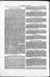 St James's Gazette Monday 25 May 1885 Page 12