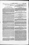 St James's Gazette Saturday 30 May 1885 Page 8