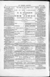 St James's Gazette Saturday 30 May 1885 Page 16