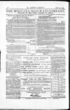 St James's Gazette Friday 19 June 1885 Page 16