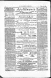 St James's Gazette Saturday 25 July 1885 Page 2