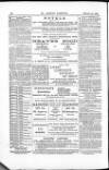 St James's Gazette Saturday 22 August 1885 Page 16
