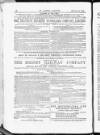 St James's Gazette Friday 06 November 1885 Page 16