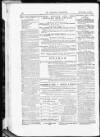 St James's Gazette Saturday 07 November 1885 Page 16