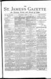 St James's Gazette Thursday 15 April 1886 Page 1