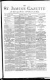 St James's Gazette Monday 28 June 1886 Page 1
