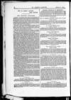 St James's Gazette Saturday 01 January 1887 Page 8