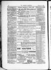 St James's Gazette Tuesday 11 January 1887 Page 16